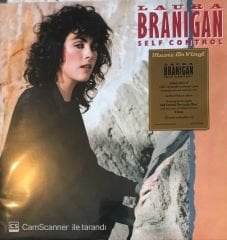 Laura Branigan  - Self Control LP
