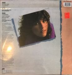 Laura Branigan  - Self Control LP