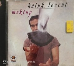Haluk Levent Mektup CD