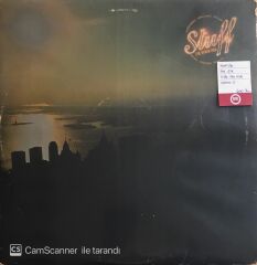 Stuff Live In New York - LP
