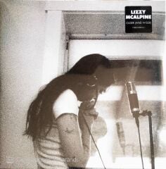 Lizzy Mcalpine - Older (And Wiser) - Double LP