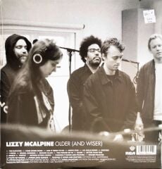 Lizzy Mcalpine - Older (And Wiser) - Double LP