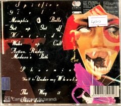 Prodigy - Always outnumbered CD