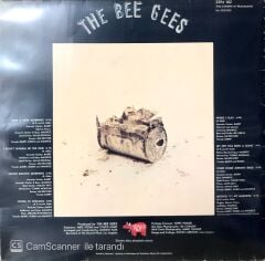 The Bee Gees Life In A Tin Can LP
