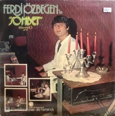 Ferdi Özbeğen - Sohbet LP
