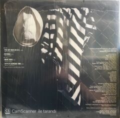 Revanche Music Man LP