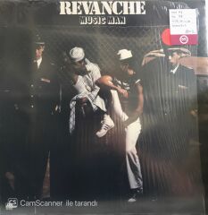 Revanche Music Man LP