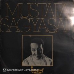 Mustafa Sağyaşar O Ağacın Altını 45lik