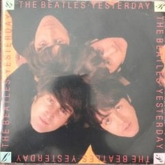 The Beatles Yesterday 45lik