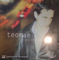 Teoman Ne Ekmek Ne De Su LP