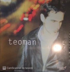 Teoman Ne Ekmek Ne De Su LP