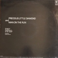 Fox The Fox Precious Little Diamond LP