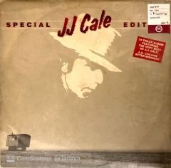 Special J. J. Cale Edition LP