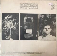 Genesis The Lamb Lies Down On Broadway Double LP
