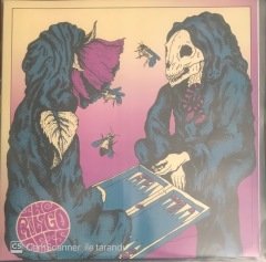 The Ringo Jets Assorted LP