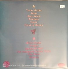 The Ringo Jets Assorted LP