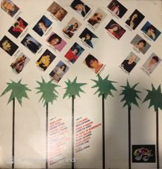 Tuttosanremo ' 83 Canzoni E Interpreti Original LP