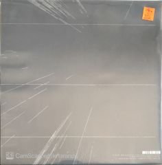 Yann Tiersen - 11 5 18 2 5 18 Double LP (Yeşil Renk)