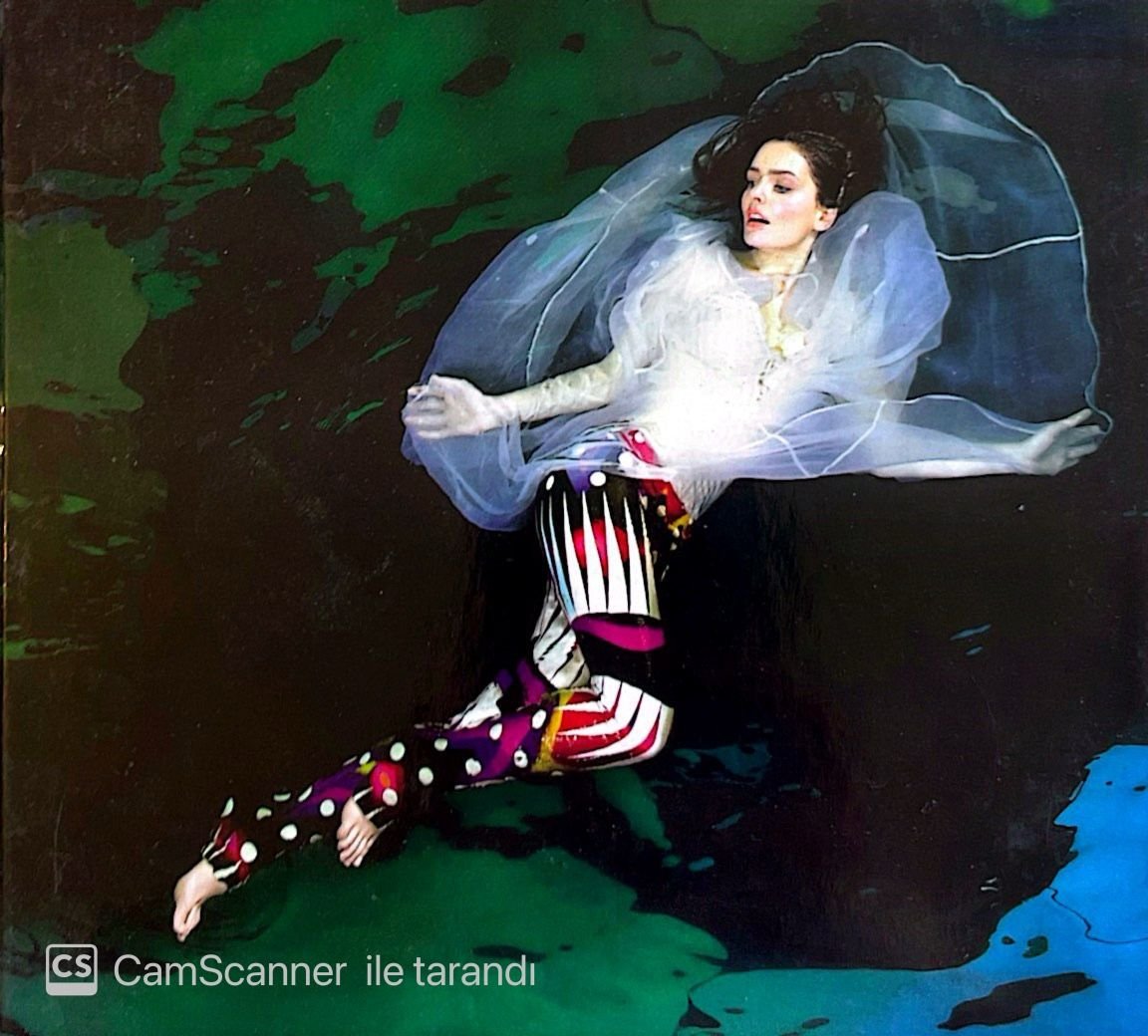 Nil Karaibrahimgil - Nil Kıyısında CD