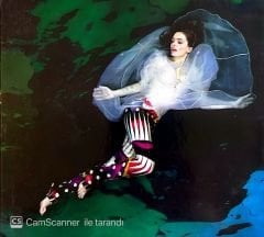 Nil Karaibrahimgil - Nil Kıyısında CD