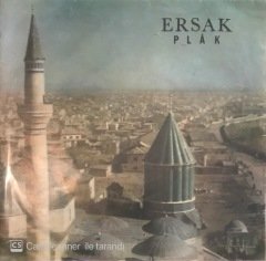 Mevlana'dan Seçme Eserler 45lik