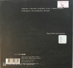 Sumru Ağıryürüyen Issız CD