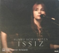 Sumru Ağıryürüyen Issız CD