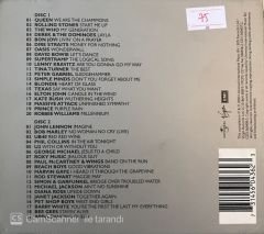 Music Of The Millennium 2 CD