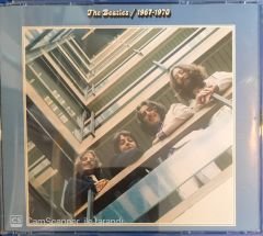 The Beatles - 1967- 1970  2 x CD