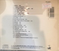Joan Baez The First 10 Years CD