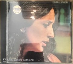 Joan Baez The First 10 Years CD