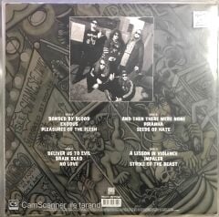 Exodus - Another Lesson in Violence (Double LP) LP