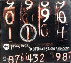 Prodigy present The Dirtchamber Session Volume One CD