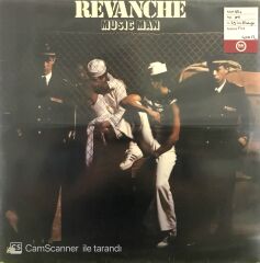 Revanche Music Man LP