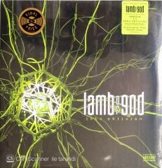 Lamb Of God - Into Oblivion - LP