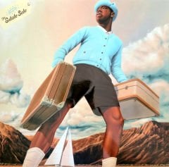 Tyler, The Creator – Call Me If You Get Lost: The Estate Sale 3 LP