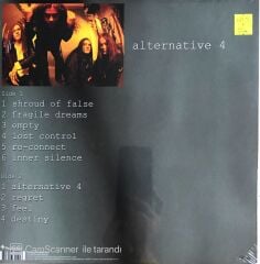 Anathema - Alternative 4 - LP