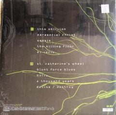 Lamb Of God - Into Oblivion - LP