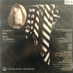 Revanche Music Man LP