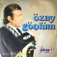 Özay Gönlüm / Sarı Gelin 45'lik