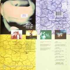 Stone Temple Pilots - Core - LP