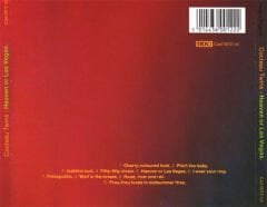 Cocteau Twins – Heaven Or Las Vegas CD