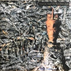 Siouxsie And The Banshees - Juju - LP