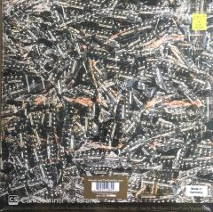 Siouxsie And The Banshees - Juju - LP