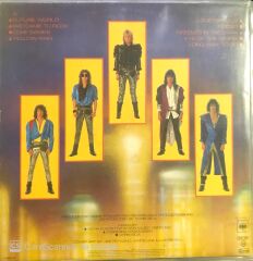 Pretty Maids - Future World LP