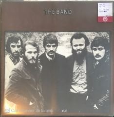 The Band - The Band LP