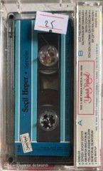Seçil Heper Seneler KASET