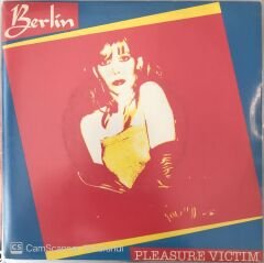 Berlin - Pleasure Victim 45lik