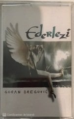 Goran Bregovic Ederlezi KASET