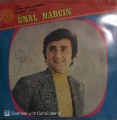 Ünal Narçın Seven İnsan Unutmaz 45lik